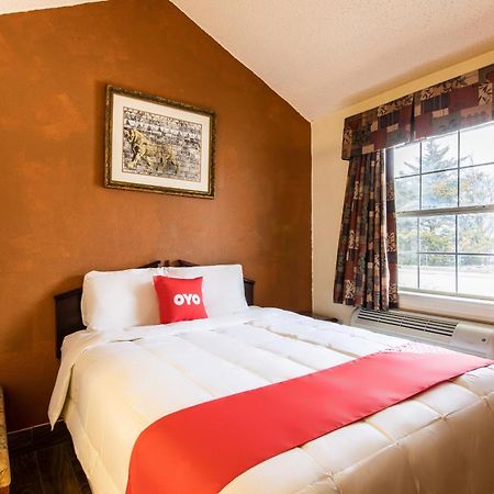 Oyo Hotel Decatur Tx Hwy 287 Northwest Exterior foto