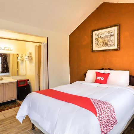 Oyo Hotel Decatur Tx Hwy 287 Northwest Exterior foto